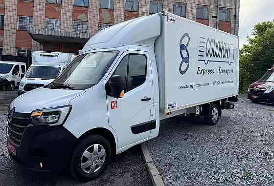 Renault Master 2023 Рівне