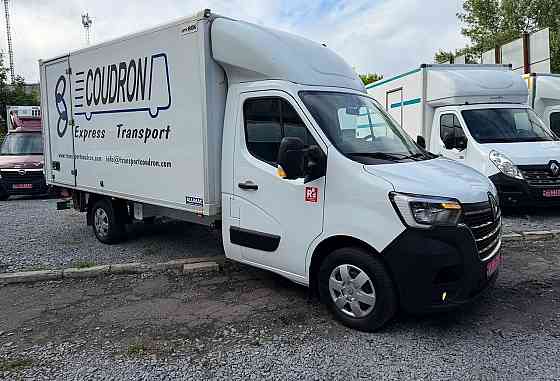 Renault Master 2023 Рівне