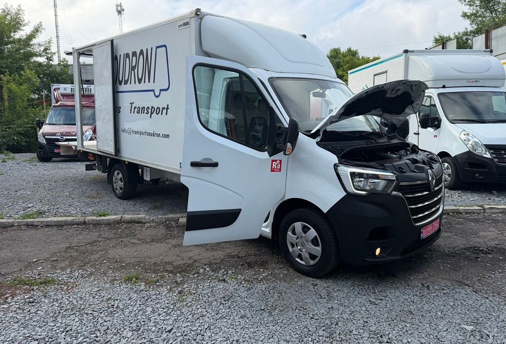 Renault Master 2023 Рівне - зображення 16