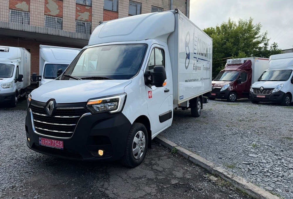 Renault Master 2023 Рівне - зображення 5