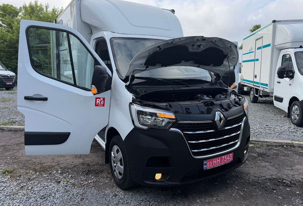 Renault Master 2023 Рівне - зображення 17
