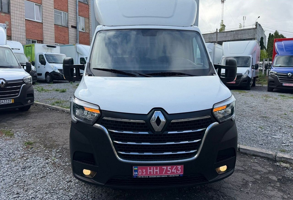 Renault Master 2023 Рівне - зображення 4