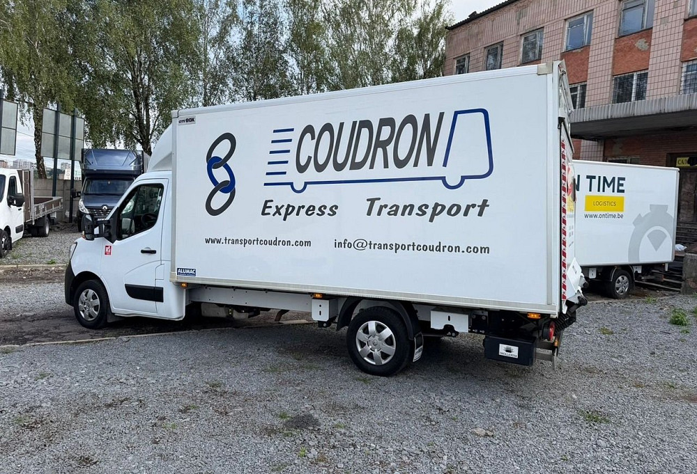 Renault Master 2023 Рівне - зображення 8