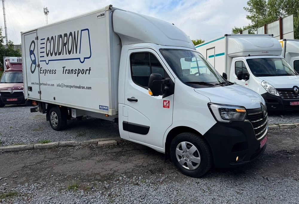 Renault Master 2023 Рівне - зображення 1