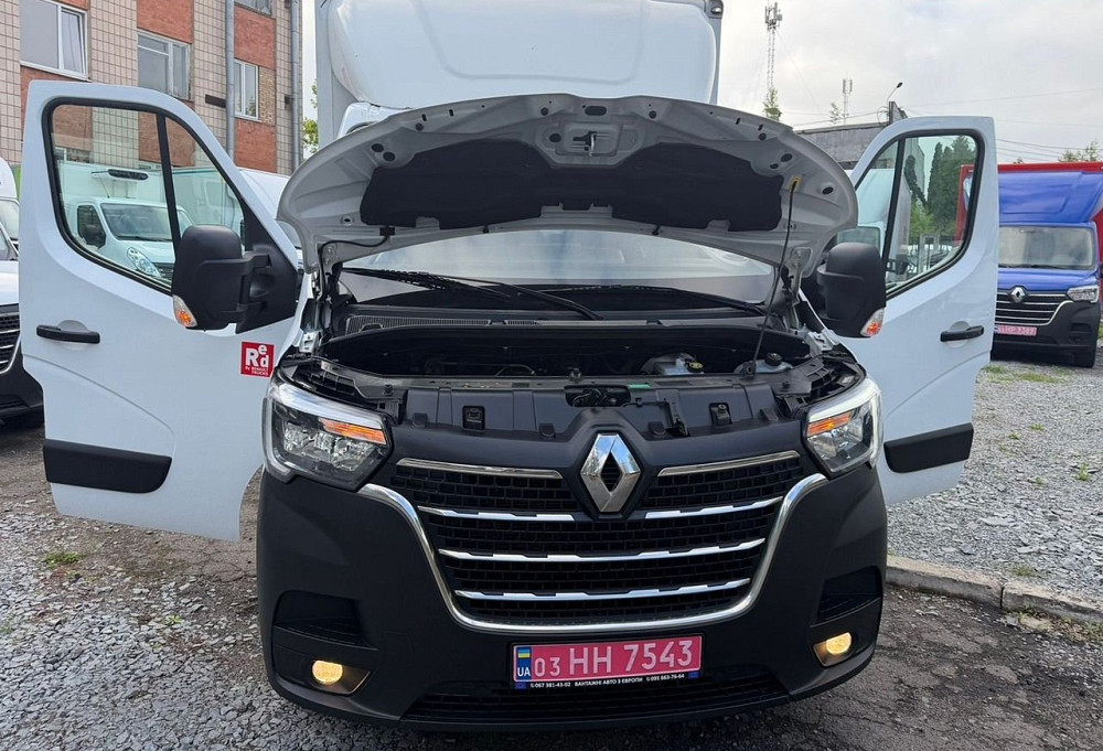 Renault Master 2023 Рівне - зображення 18