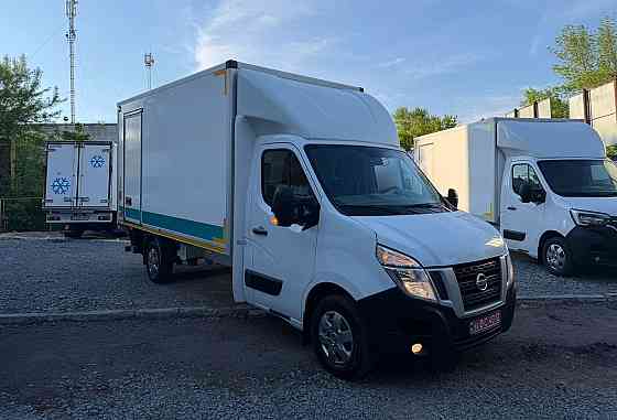 Nissan NV400 2015 Рівне