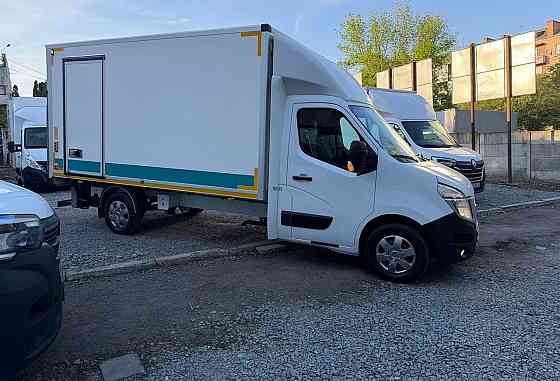 Nissan NV400 2015 Рівне