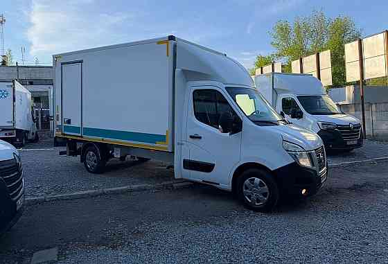 Nissan NV400 2015 Рівне