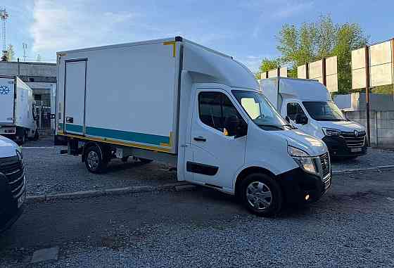 Nissan NV400 2015 Рівне