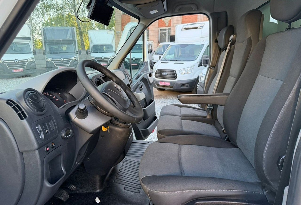 Nissan NV400 2015 Рівне - зображення 20