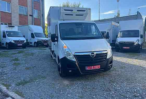 Opel Movano 2018 Рівне