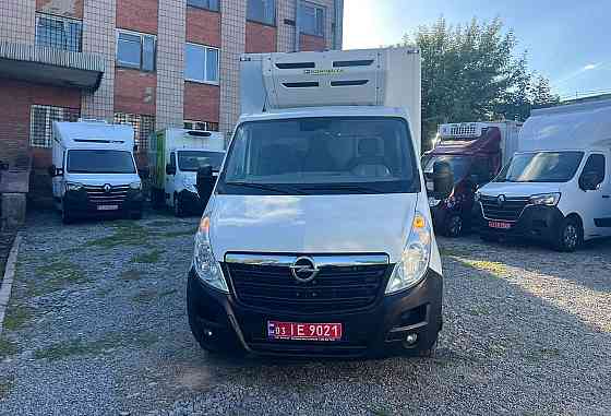 Opel Movano 2018 Рівне