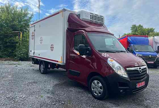 Opel Movano 2019 Рівне