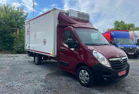 Opel Movano 2019 Рівне