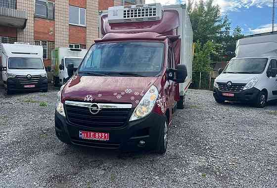 Opel Movano 2019 Рівне