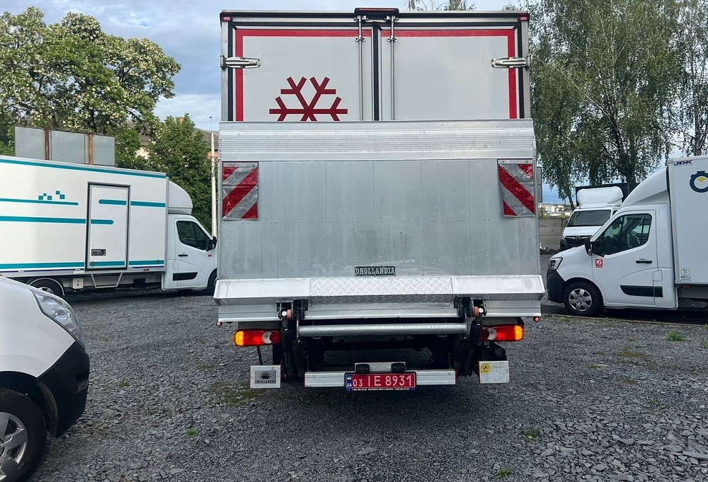Opel Movano 2019 Рівне - зображення 14