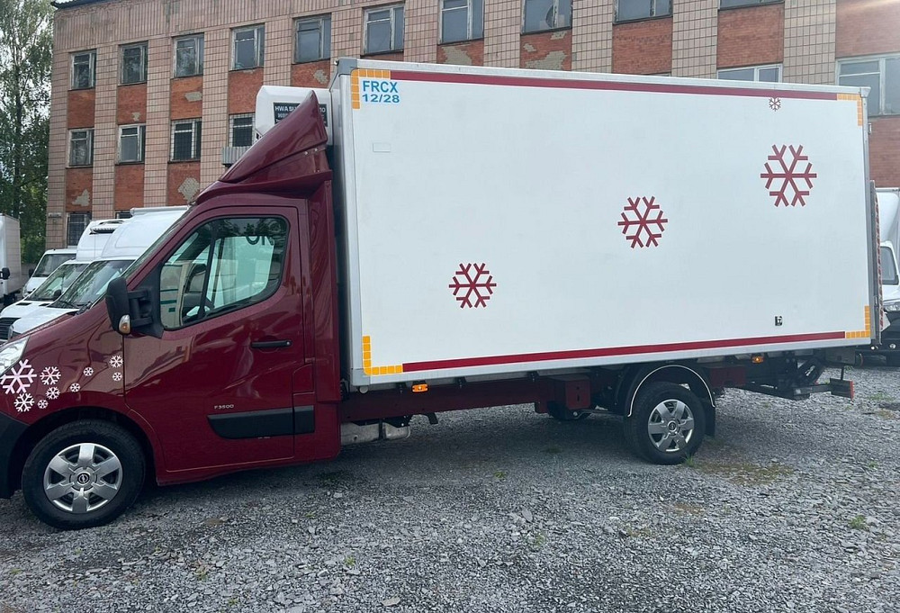 Opel Movano 2019 Рівне - зображення 17