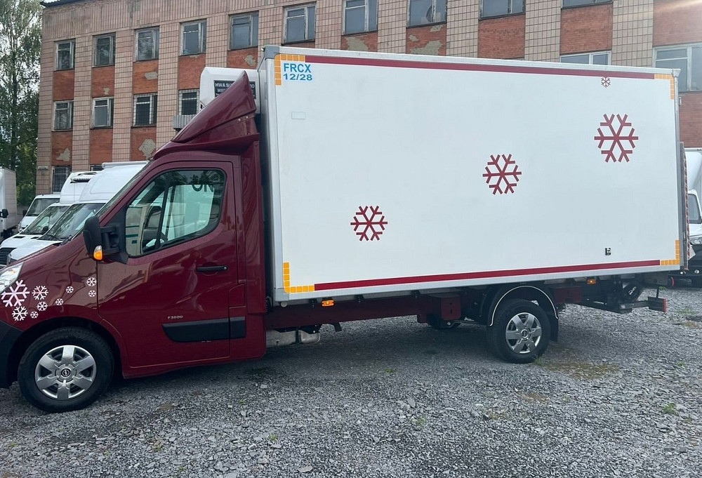 Opel Movano 2019 Рівне - зображення 18