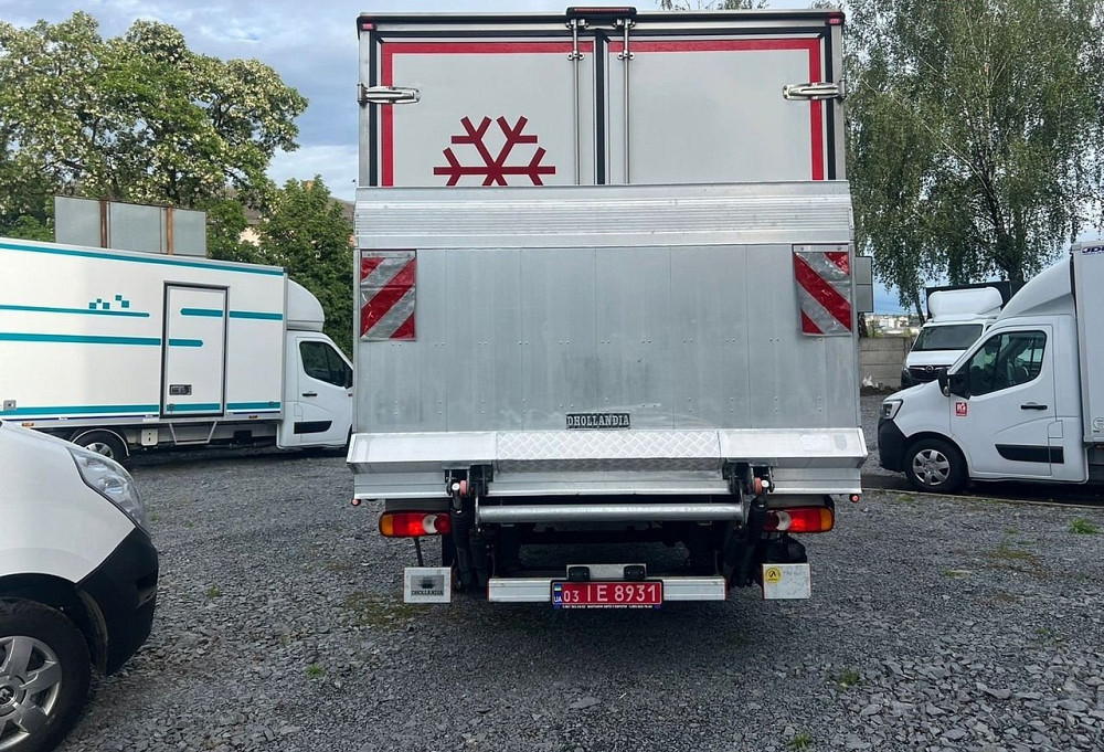 Opel Movano 2019 Рівне - зображення 13