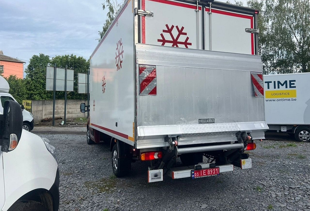 Opel Movano 2019 Рівне - зображення 15