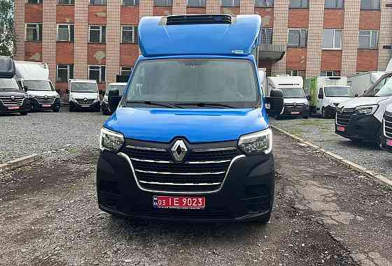 Renault Master 2022 Рівне