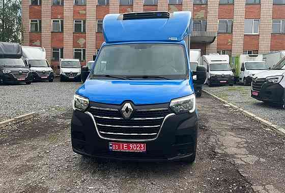 Renault Master 2022 Рівне