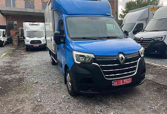 Renault Master 2022 Рівне