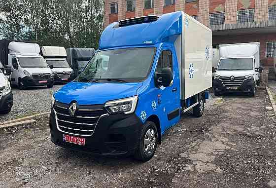 Renault Master 2022 Рівне