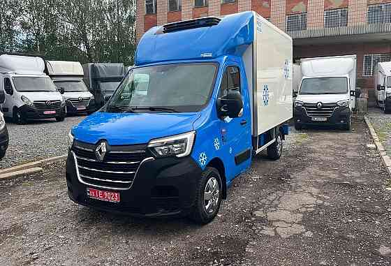 Renault Master 2022 Рівне