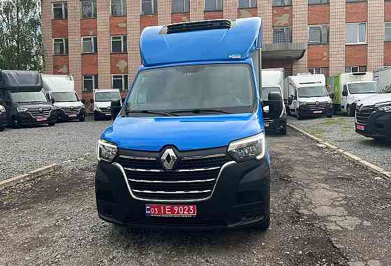 Renault Master 2022 Рівне