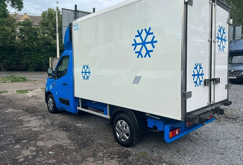 Renault Master 2022 Рівне - зображення 19