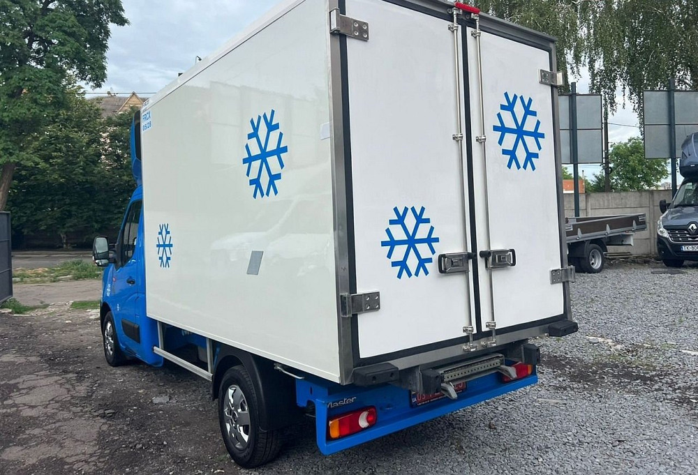 Renault Master 2022 Рівне - зображення 16