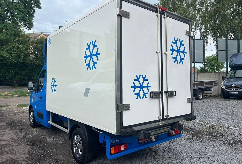 Renault Master 2022 Рівне - зображення 17