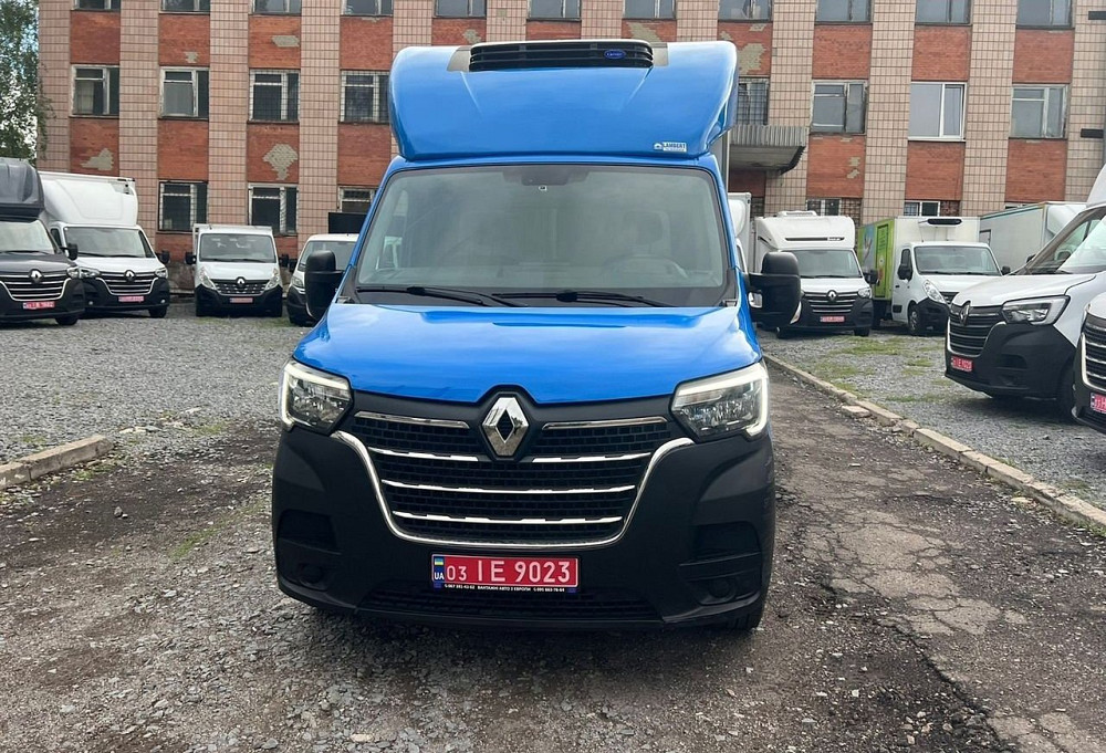 Renault Master 2022 Рівне - зображення 5