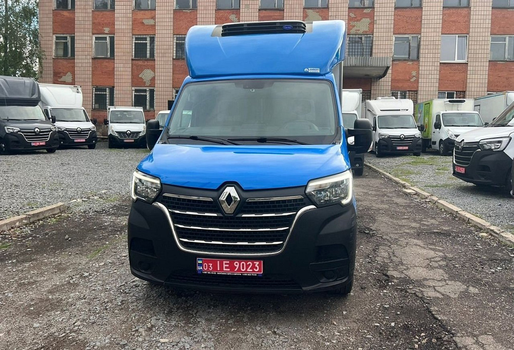 Renault Master 2022 Рівне - зображення 4