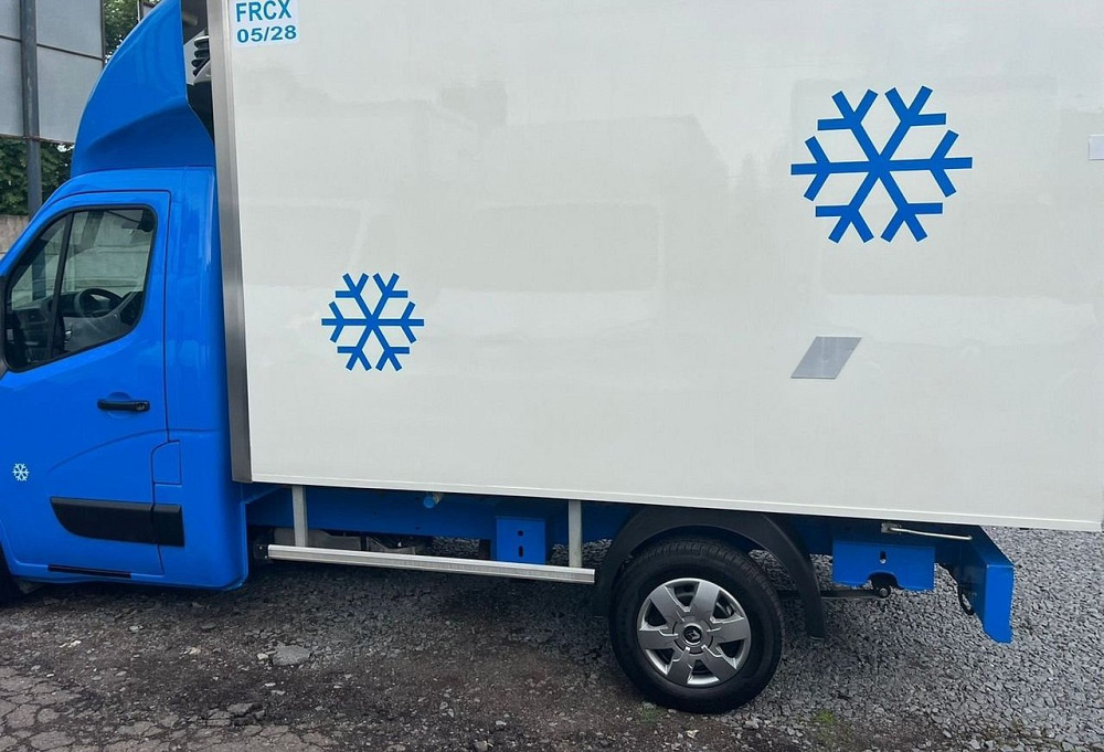 Renault Master 2022 Рівне - зображення 20