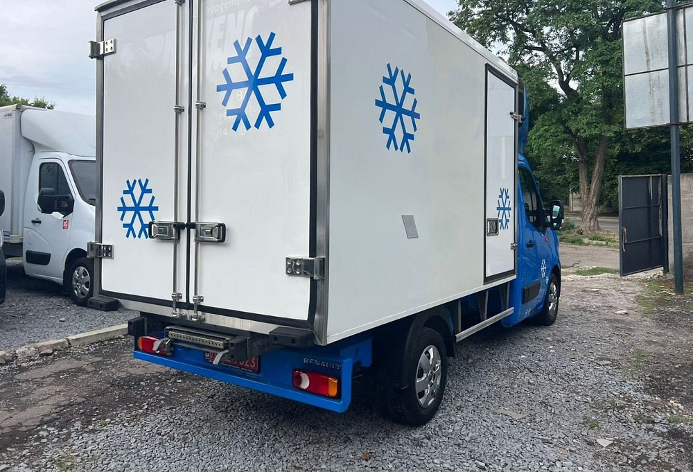 Renault Master 2022 Рівне - зображення 13