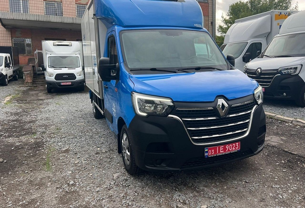 Renault Master 2022 Рівне - зображення 6