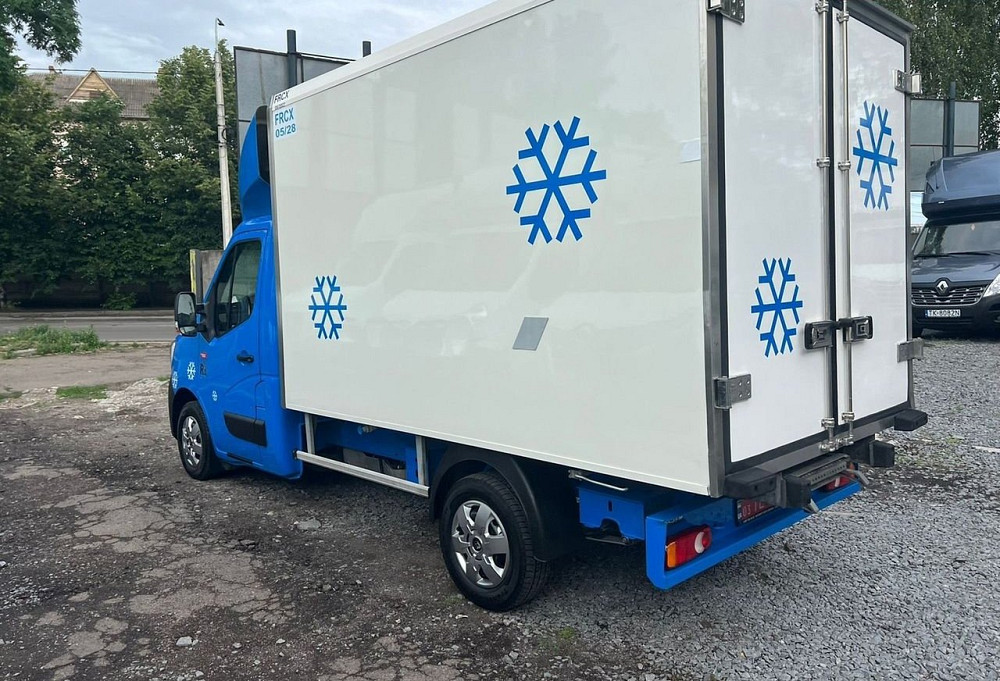 Renault Master 2022 Рівне - зображення 18