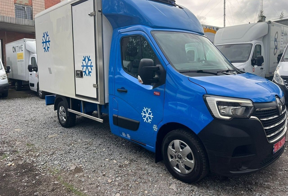 Renault Master 2022 Рівне - зображення 9