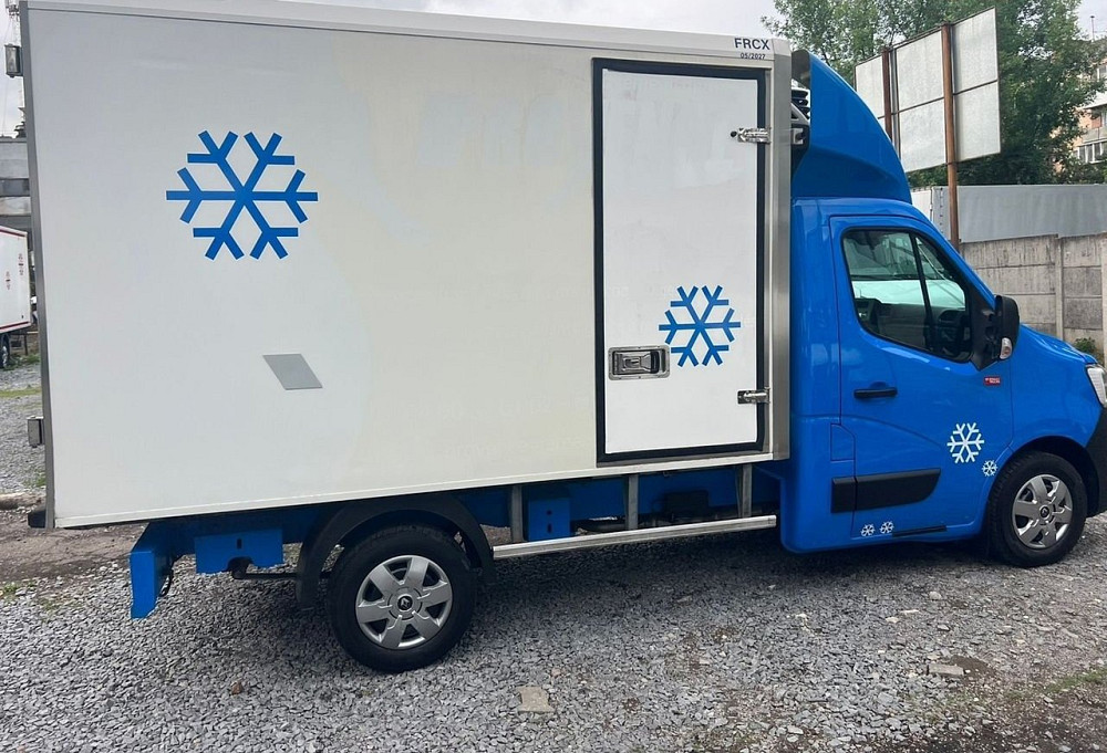 Renault Master 2022 Рівне - зображення 11