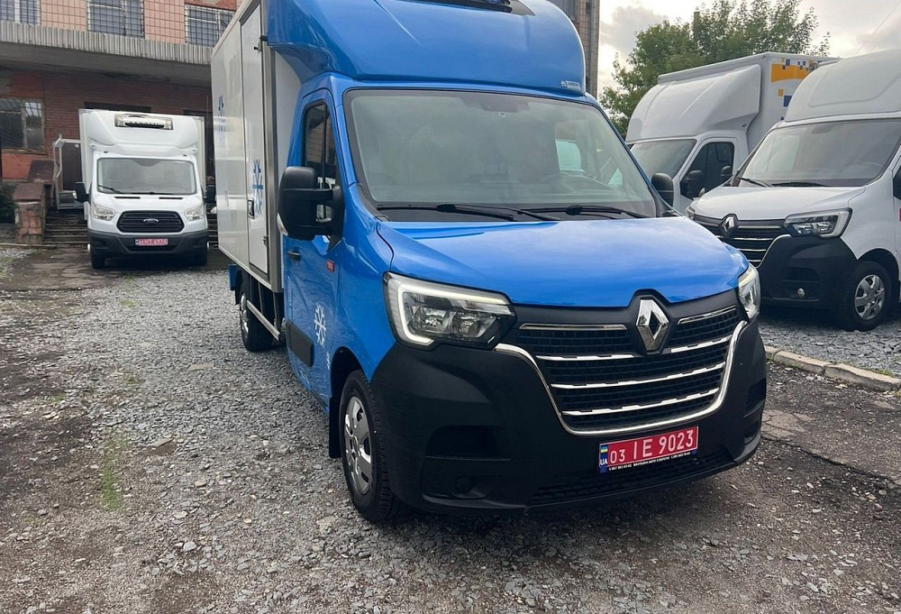 Renault Master 2022 Рівне - зображення 7