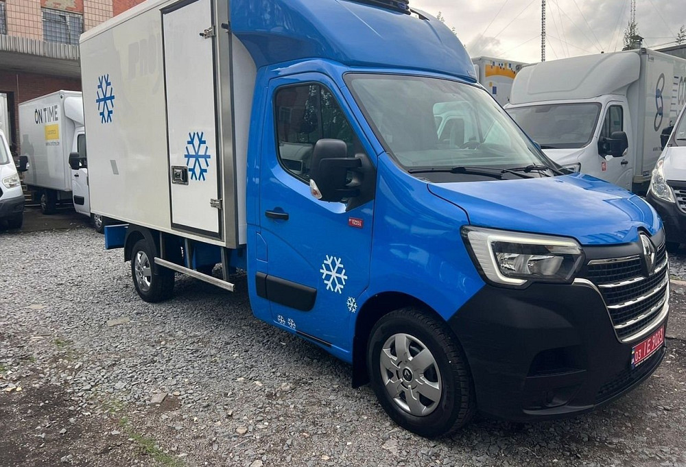 Renault Master 2022 Рівне - зображення 8
