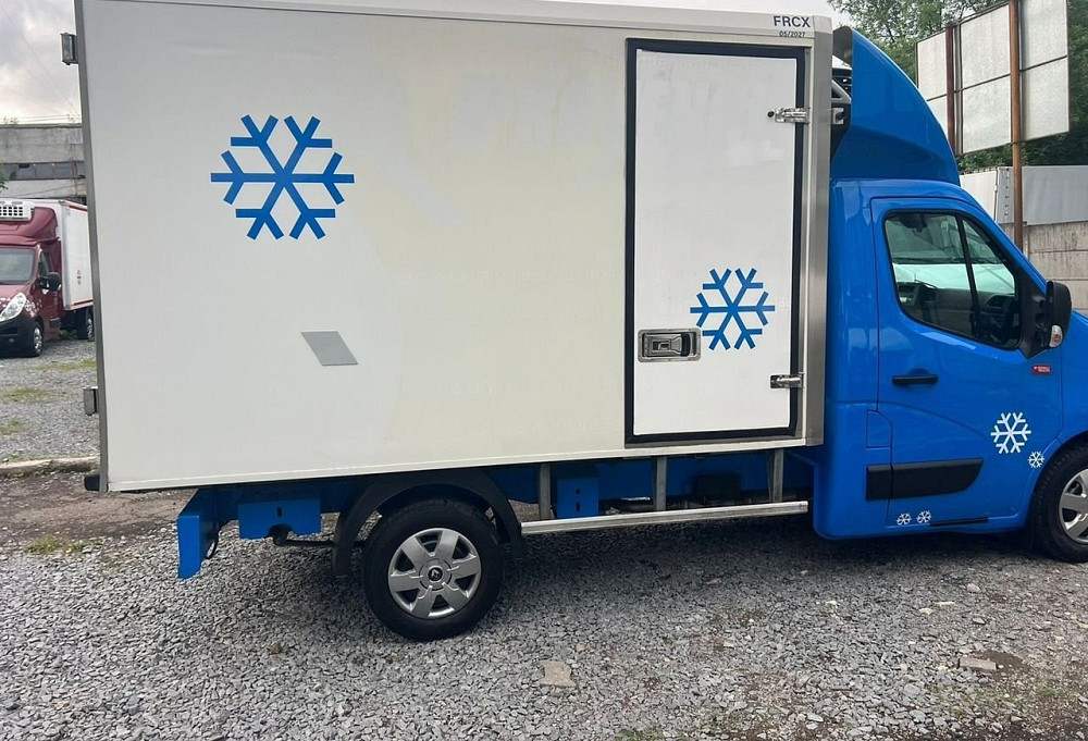 Renault Master 2022 Рівне - зображення 10