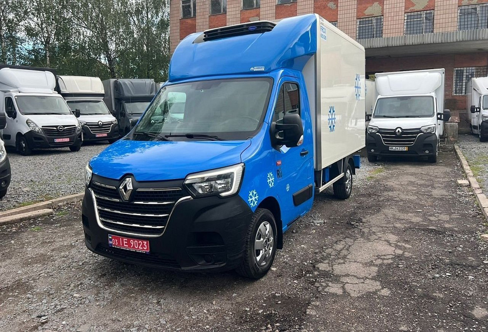 Renault Master 2022 Рівне - зображення 2