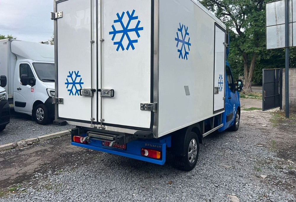 Renault Master 2022 Рівне - зображення 14