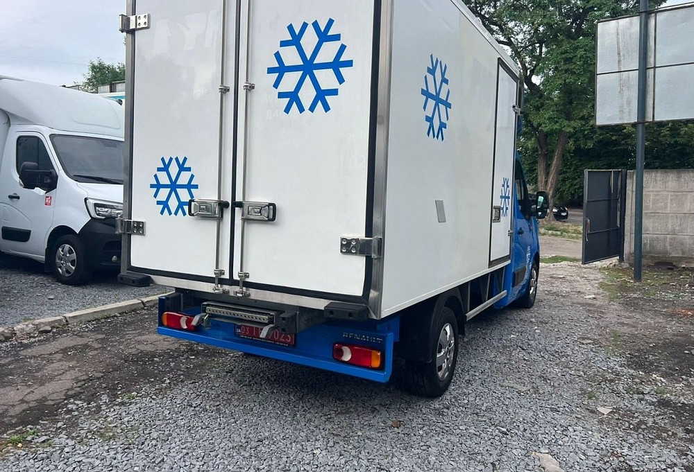 Renault Master 2022 Рівне - зображення 15