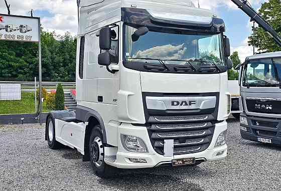 DAF XF 106 2018 Вінниця