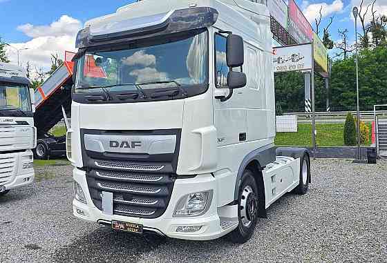 DAF XF 106 2018 Вінниця
