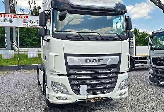 DAF XF 106 2018 Вінниця